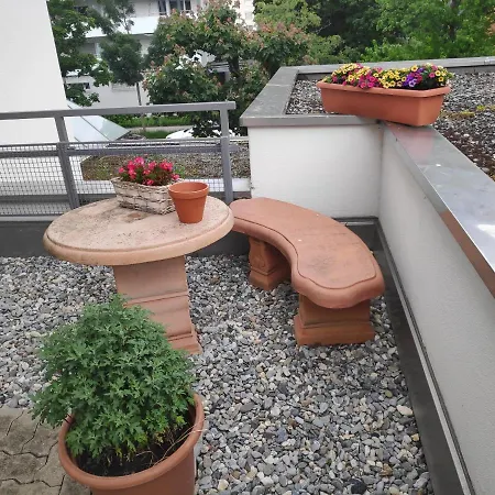 Bed & Breakfast Bed and breakfast 3*