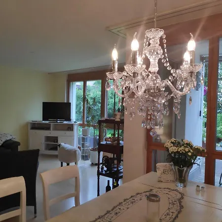 Bed and breakfast Bed & Breakfast