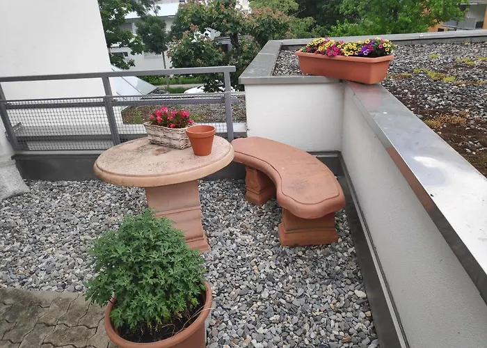 Bed & Breakfast Bed & Breakfast 3*