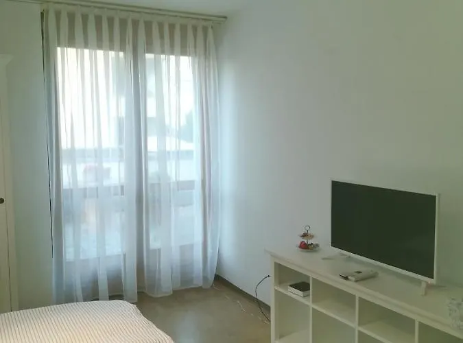 Bed & Breakfast 3* Chur