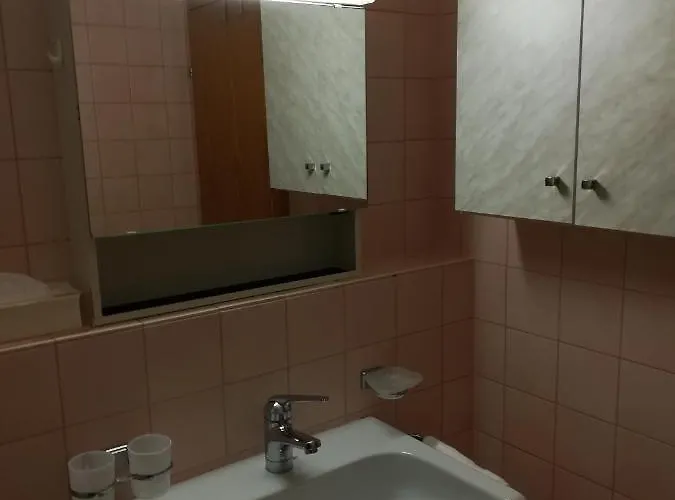 Oda ve Kahvaltı Bed & Breakfast Chur