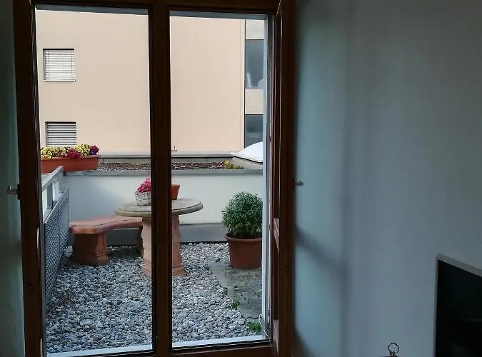 Bed & Breakfast Oda ve Kahvaltı 3*