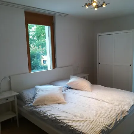 Bed & Breakfast 住宿加早餐酒店 库尔