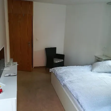 住宿加早餐酒店 Bed & Breakfast 3*