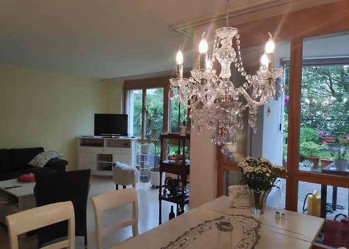 فندق مبيت وإفطار Bed & Breakfast