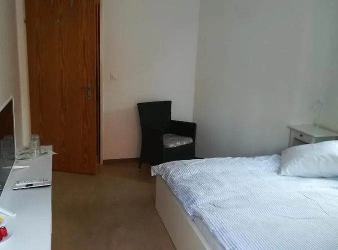 فندق مبيت وإفطار Bed & Breakfast 3*