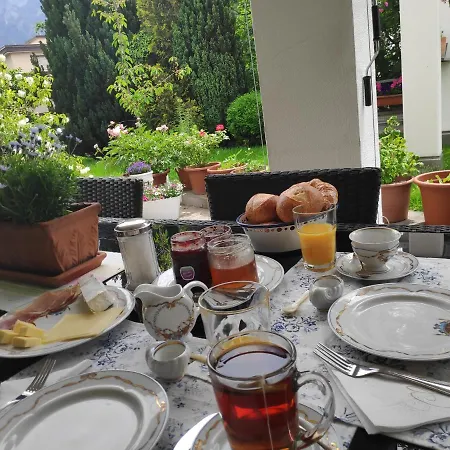 Bed & Breakfast Chur