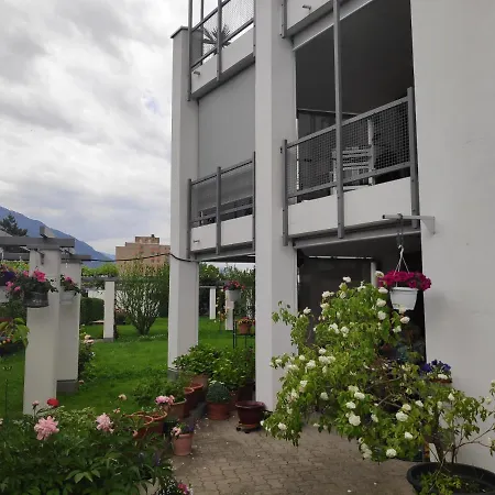 Bed & Breakfast * Chur