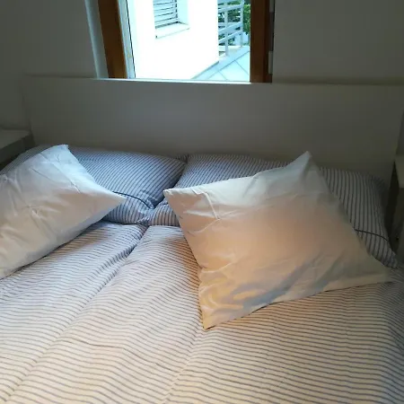 Bed & Breakfast Chur