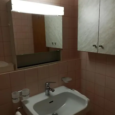 Panzió Bed & Breakfast Chur
