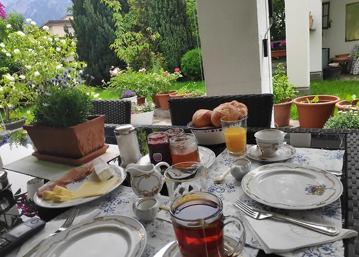 Bed & Breakfast Coira